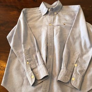 Ralph Lauren Boy’s button-down shirt